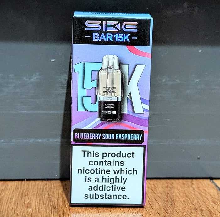 blueberry sour raspberry