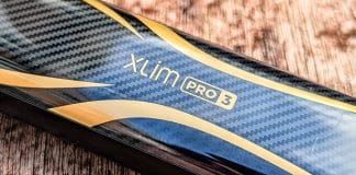 OXVA XLIM PRO 3 Review- Setting The Standard For Pod Systems? carbon fiber