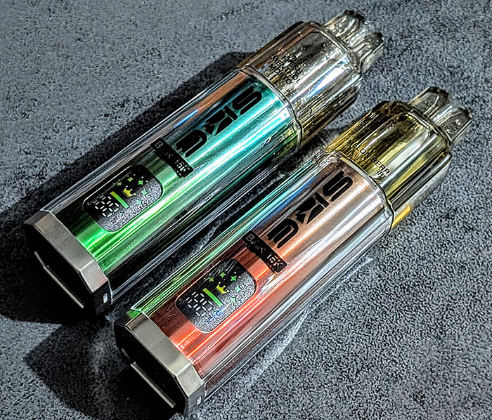 front view screen ske bar 15k