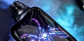 Lost Vape Galaxy S360 Review- Space Age Vaping? galaxy s360 vape pod