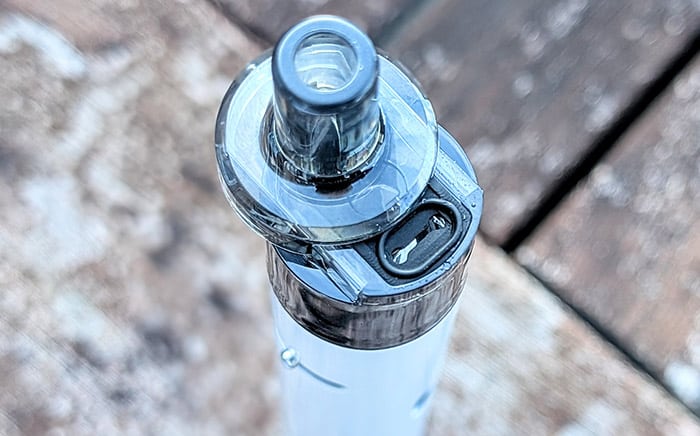 how to fill theinnokin plexus pro cart