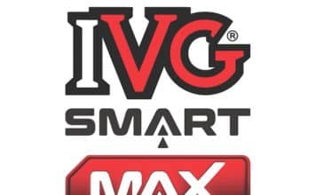 IVG Expands SMART MAX Pods with 10mg Options for Smoother, Lower-Nicotine Vaping IVG SMART MAX branding