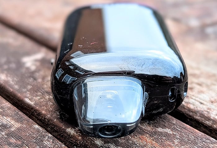 lost vape s360 mouth piece