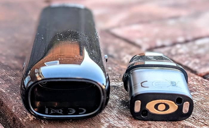 magnetic pod and battery galaxy t360