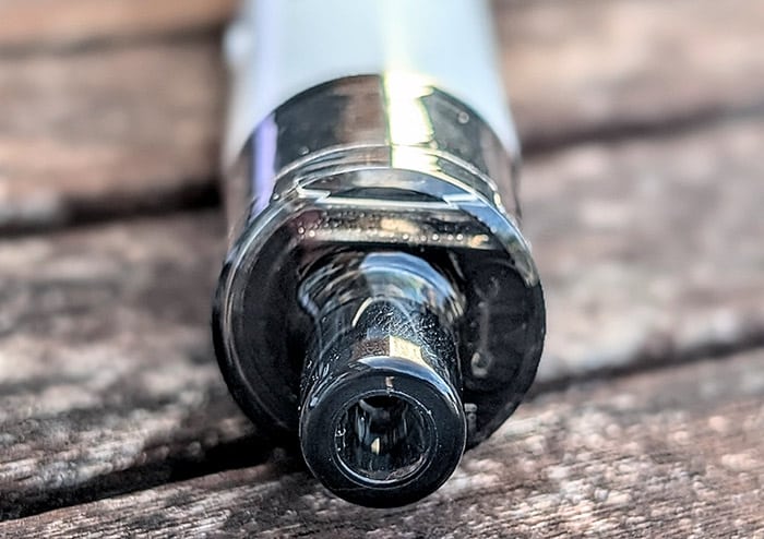 mouthpiece plexus cartridge