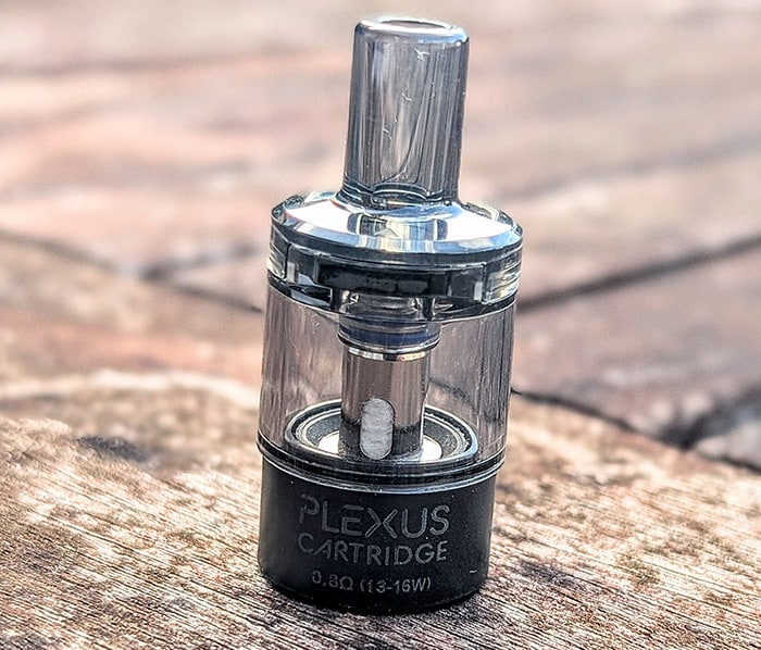 plexus cartridge