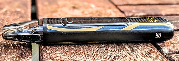 side view oxva xlim pro 3