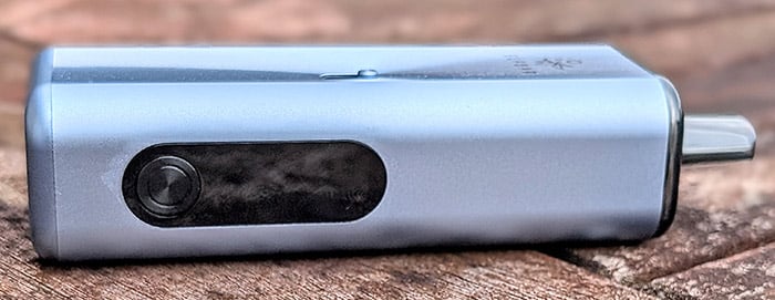 OLED screen elfx mega