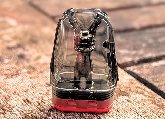 ultra xlim cartridge