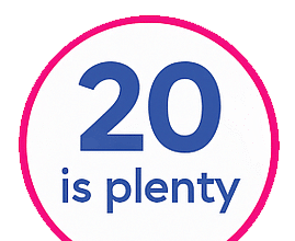 “POUCHES ARE SAFER THAN SMOKING”, GOVERNMENT CONFIRMS TO 20ISPLENTY CAMPAIGNERS 20 is plenty