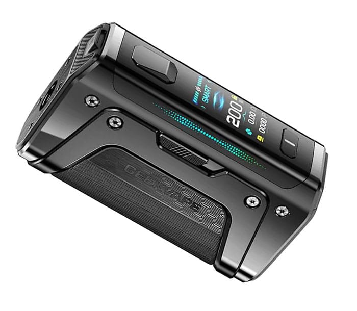 geekvape aegis legend 5 best mod
