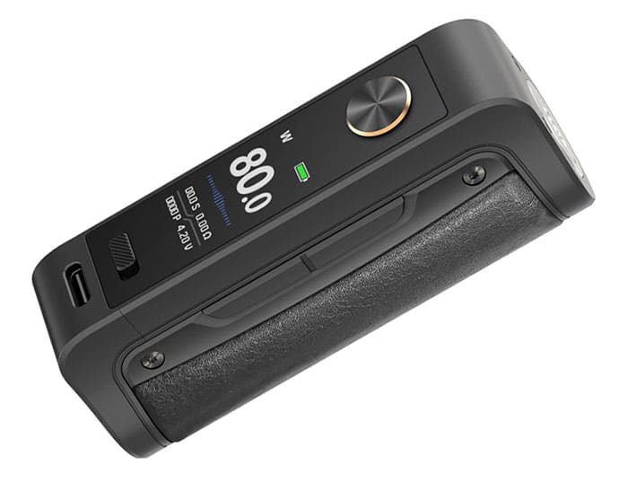 best mod innokin z80