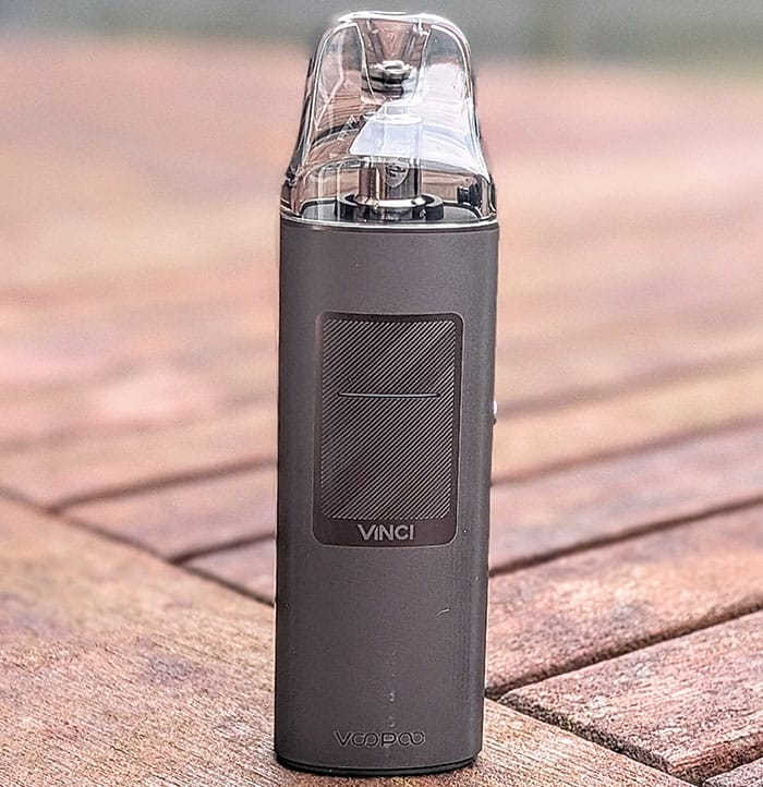 back-view-voopoo-vinci-s-pod