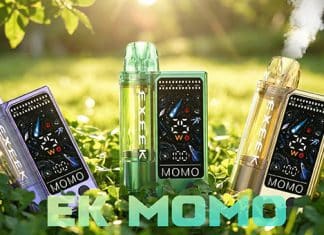 exeek ek momo