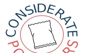 considerate pouchers