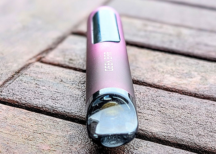 geek bar spark mouthpiece