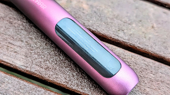 geek bar spark screen