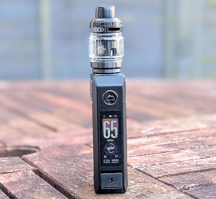 oled screen and power button drag 6