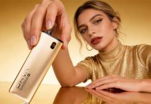 OXVA SlimStick X: Its Thinnest Refillable Pod with 1400mAh Endurance oxva-slimstick-x-promo