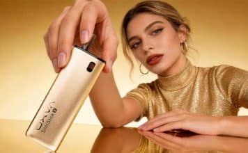 OXVA SlimStick X: Its Thinnest Refillable Pod with 1400mAh Endurance oxva-slimstick-x-promo