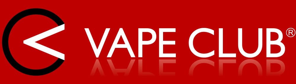 Vape Club Logo