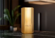 Zeus Arc GT4 Review: Unboxing and Testing a Premium Portable Vaporizer zeus arc gt4review