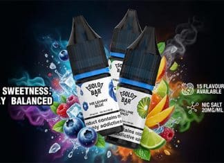 solobar vape juice uk