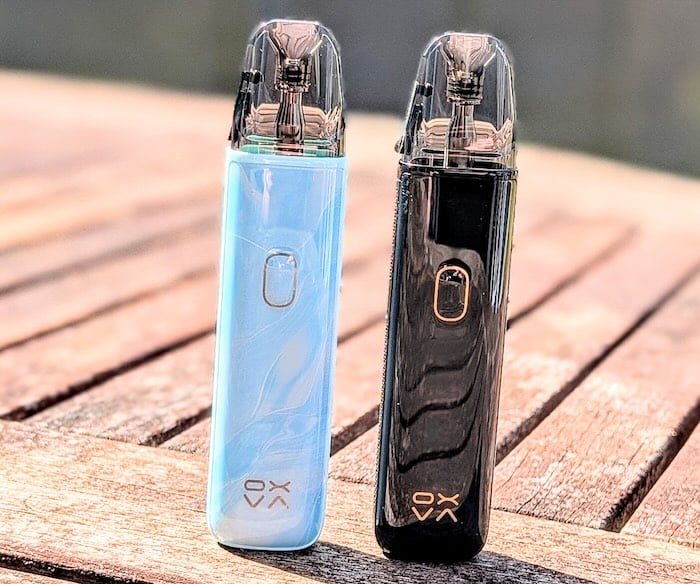 blue black xlim go lite