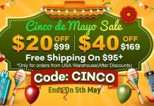 Cinco de Mayo Sale Deal – Vapesourcing.com cinco de mayo deal