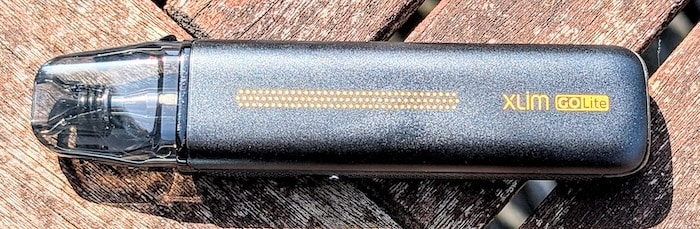 design oxva xlim go lite