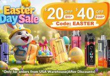 Easter Vape Sale – Vapesourcing.com easter sale vapesourcing