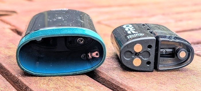 ivg pro 2 magnetic cart battery