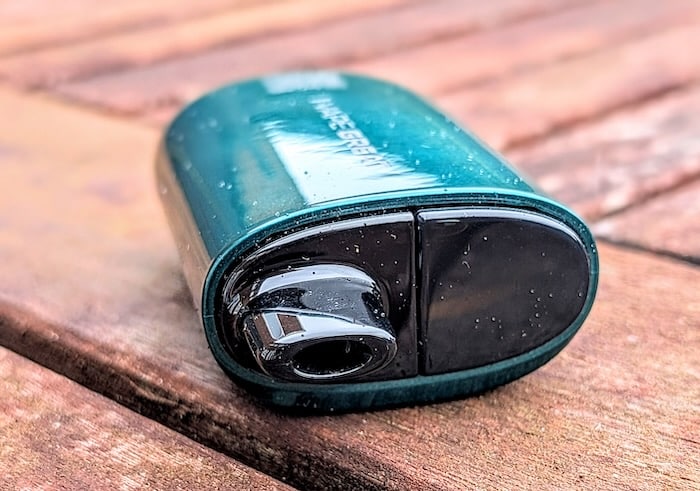 mouthpiece ivg pro 2