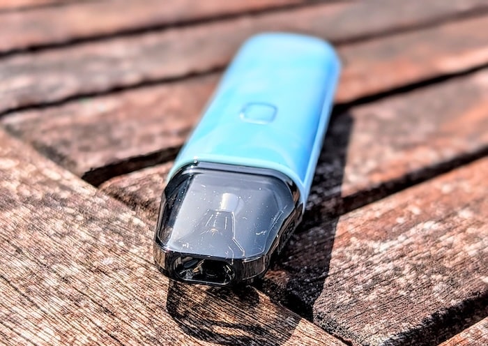 mouthpiece oxva xlim go lite