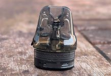 OXVA NeXLIM Pods Review – Outstanding oxva nexlim replacement pod