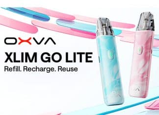 oxva-xlim-go-lite