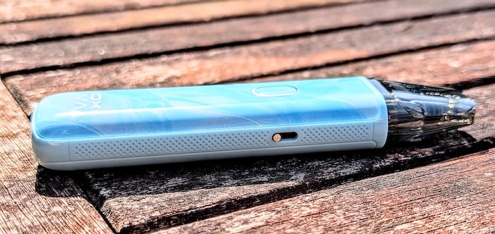 oxva xlim go lite airflow