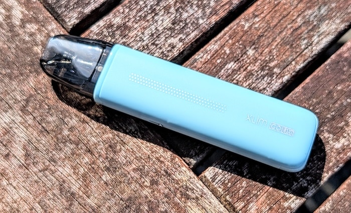 oxva xlim go lite back