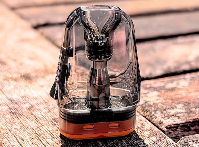 oxva xlim go lite cartridge