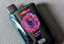 IVG Pro 2 Review- The Future Of Vaping? screensaver ivg pro 2