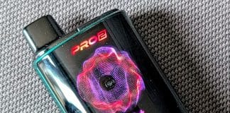 IVG Pro 2 Review- The Future Of Vaping? screensaver ivg pro 2