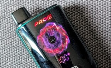 IVG Pro 2 Review- The Future Of Vaping? screensaver ivg pro 2