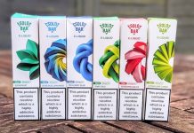 Solobar E-Liquid Review- Designed For Your Daily Vape! solobar eliquid flavours reviewed