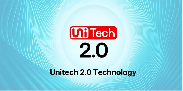 unitech 2.0 oxva
