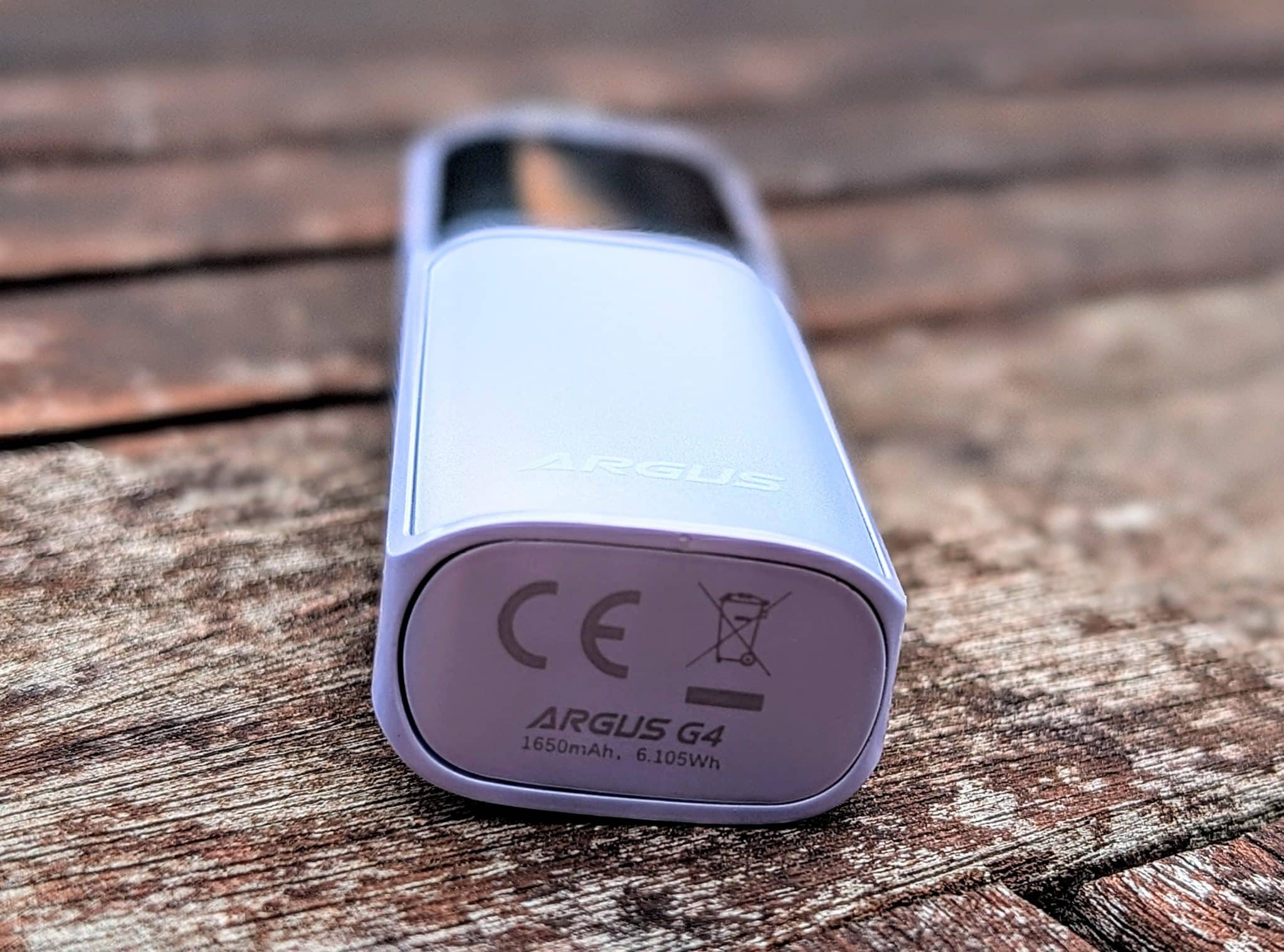 base argus g4