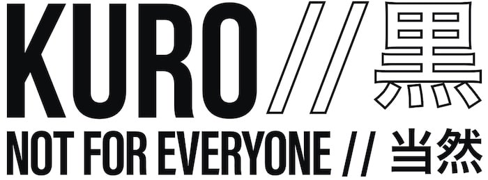 kuro riot e-liquid