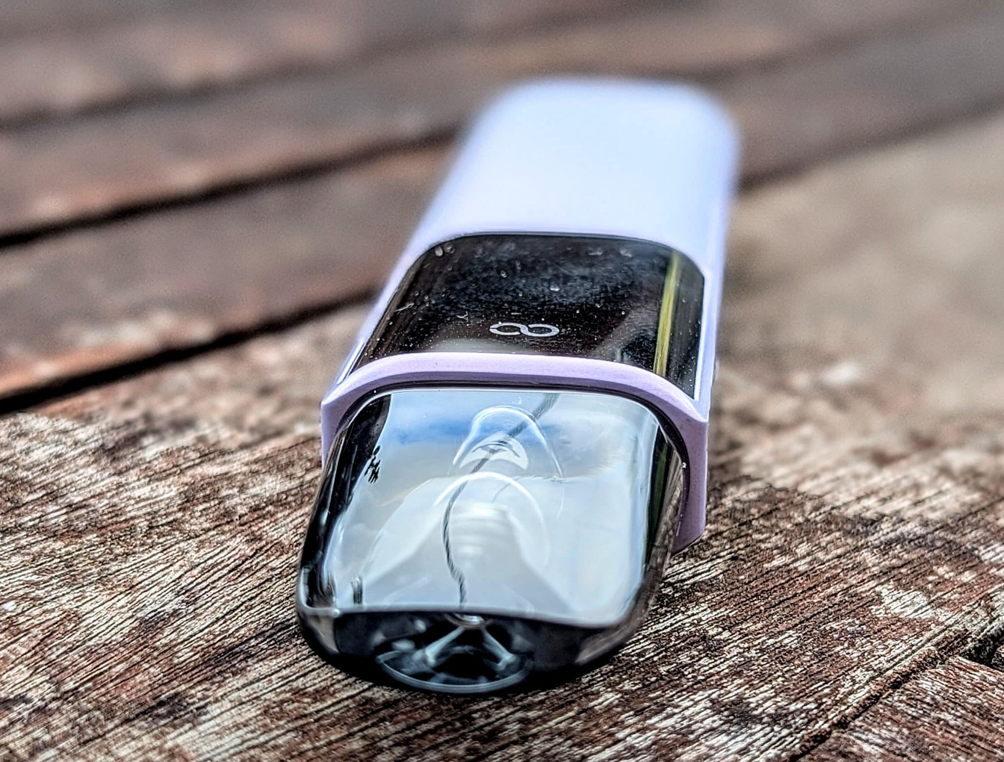 mouthpiece voopoo argus g4