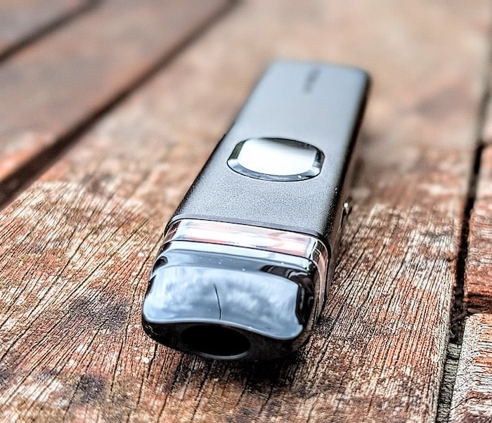 moutpiece vaporesso xros 5