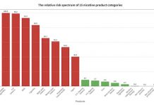 WHO Nicotine Pouch Report Branded “dangerous misinformation” by Campaigners nicotine products risk