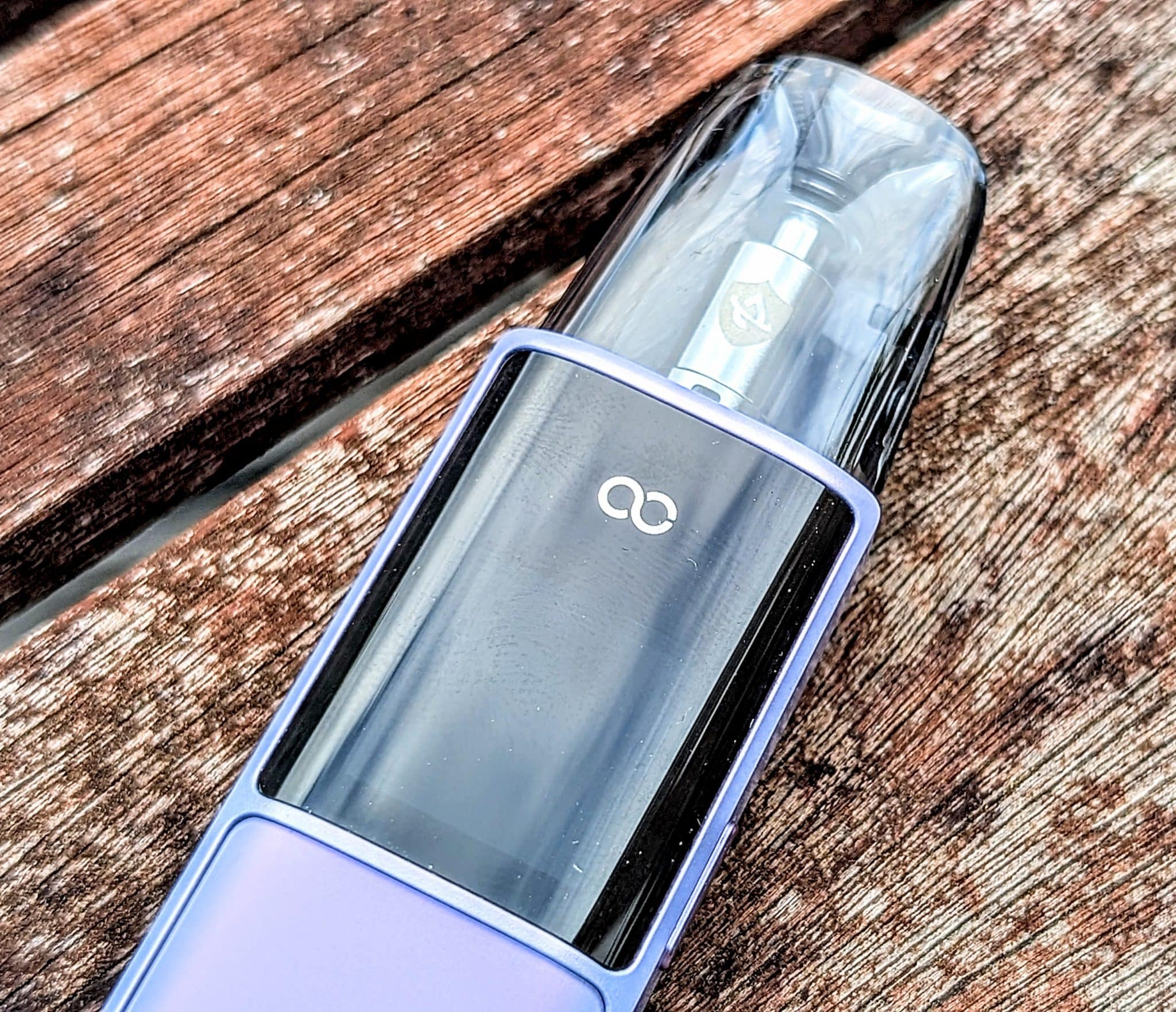 top of voopoo argus g4